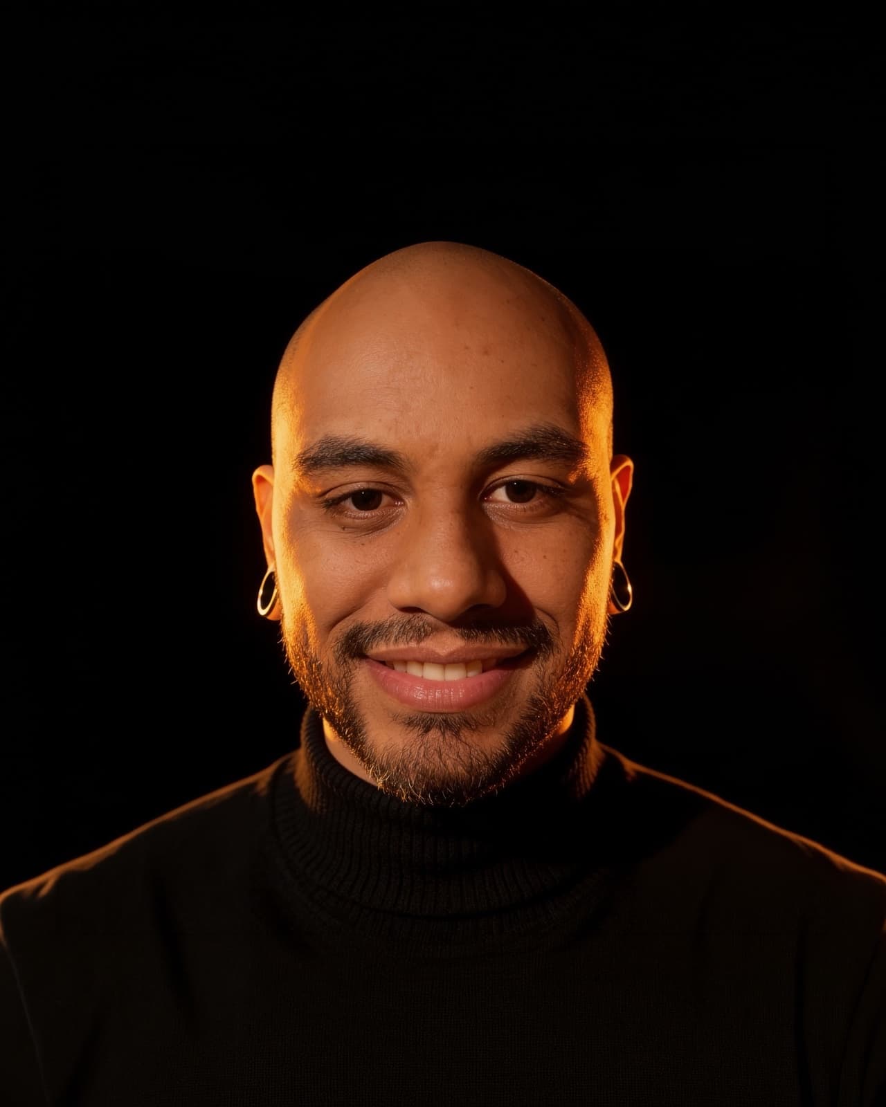 Douglas Jason, fundador da Kemet