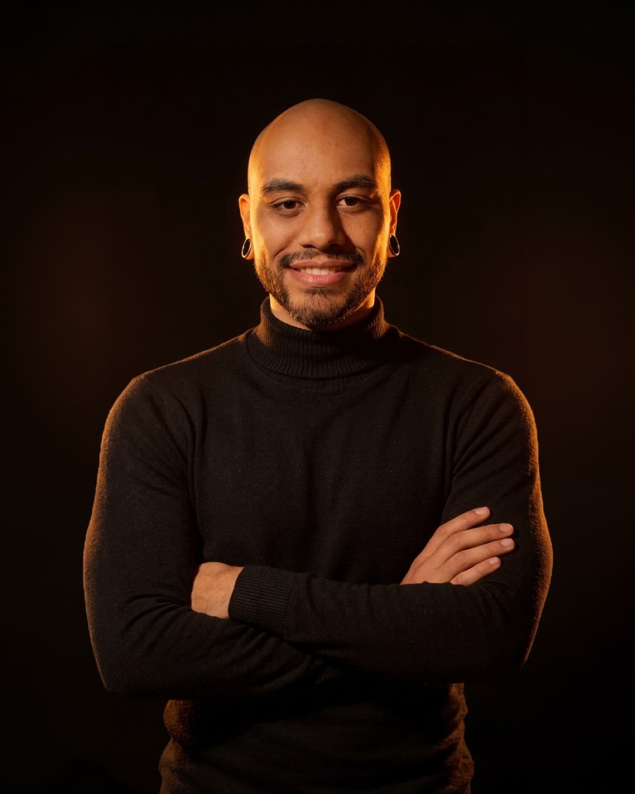 Douglas Jason, fundador da Kemet