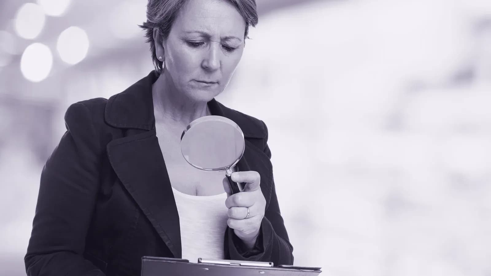 Análise crítica de um relatório de dados, revendo onde a verba é desperdiçada.