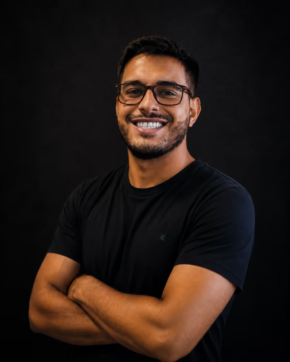 Higor Paulo, Head de Engenharia