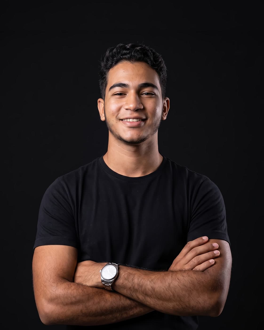 Jonatas Araujo, Head de IA e Automação