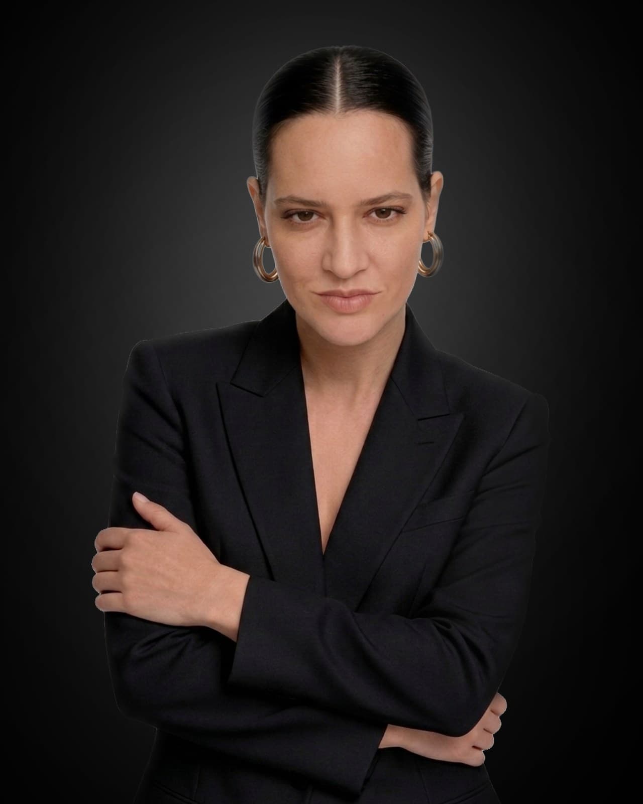 Luh Lopes, Diretora de Operações